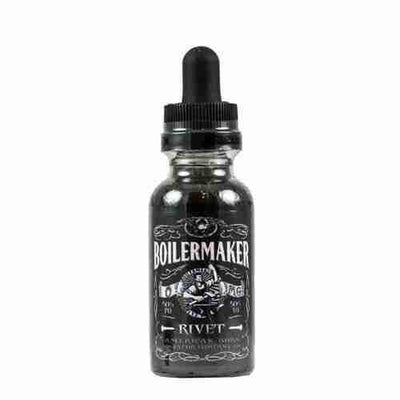 Boilermaker Vapor E-Liquid - Rivet