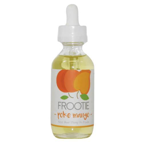 Frootie E-Liquid - Poke Mango