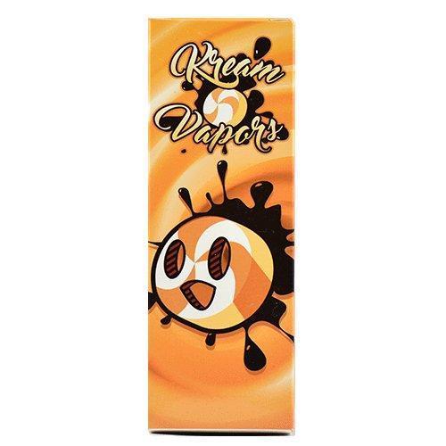 Kream Vapors - Caramel Cream Saver