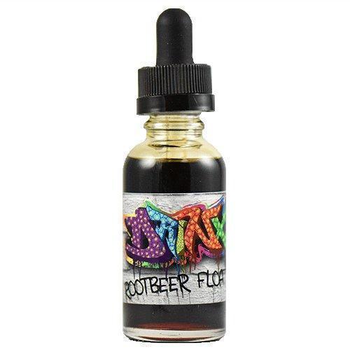 DRINX Premium Ejuice - Root Beer Float