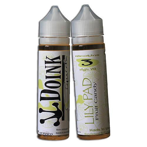 Doink Liquids - Lily Pad