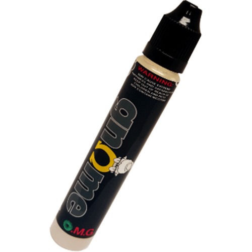 Gnome Eliquid - Trainwreck