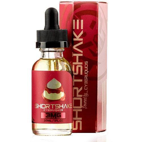 Cyber Liquids Fuel Cell - Shortshake