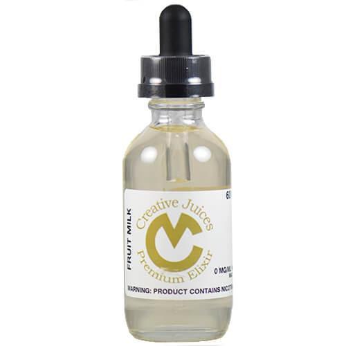 Creative Juices Premium Elixir - Fruit Milk