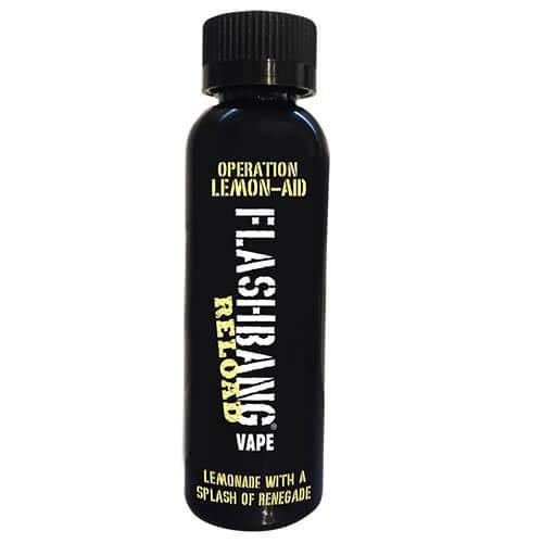 Flashbang Vape - Operation Lemon Aid