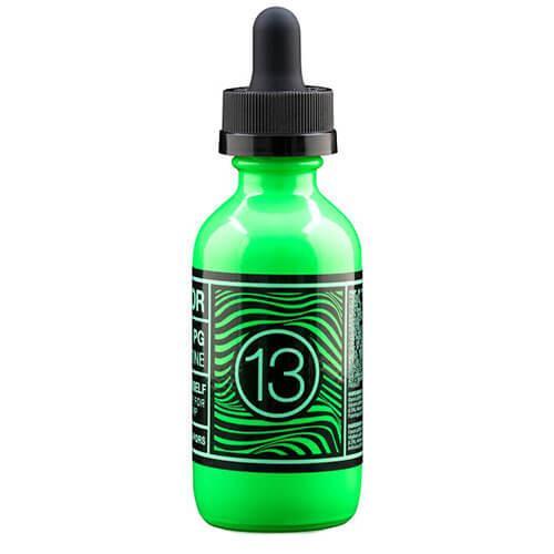 13th Floor Elevapors - Celador