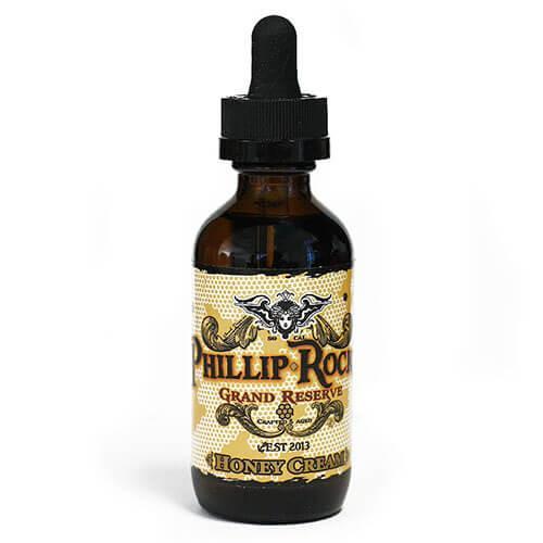 Phillip Rocke Grand Reserve - Honey Cream
