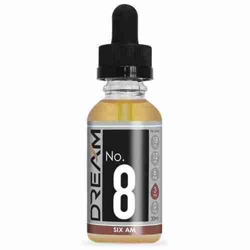 Dream E-Juice - #08 Six AM (50% VG)
