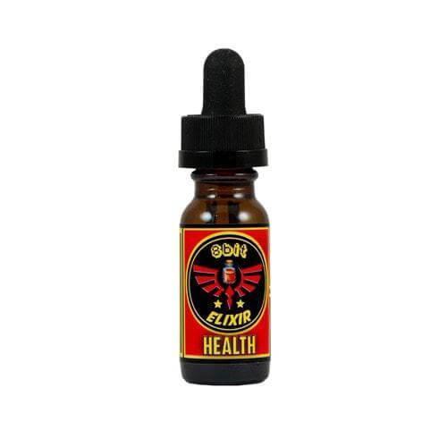 8 Bit Elixir - Health