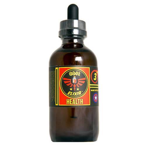 8 Bit Elixir - Health