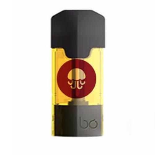 Bo by J. Well - Refill Pod - Simply Jelly - Mixed Berries (3 Pack)