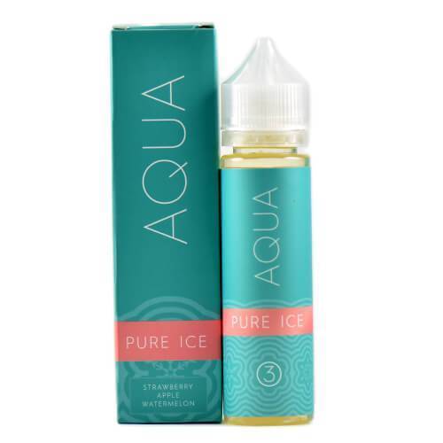 Aqua Ice eJuice - Pure Ice