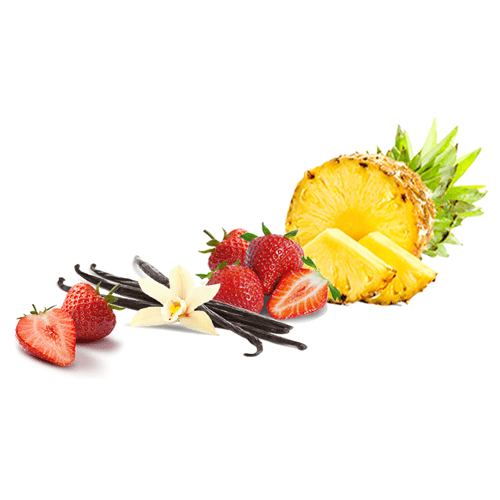 Dream E-Juice - #07 Rustic Summer (50% VG)