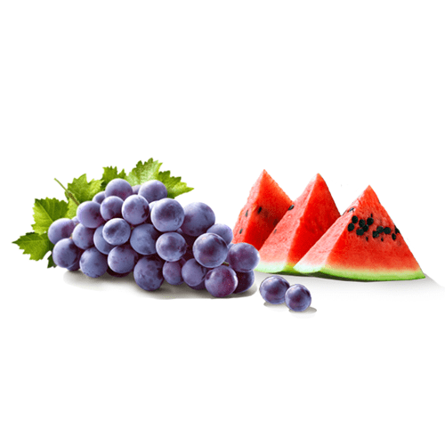 Dream E-Juice - #06 Sugar Blush (50% VG)