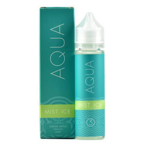 Aqua Ice eJuice - Mist Ice