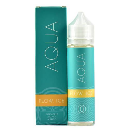 Aqua Ice eJuice - Flow Ice