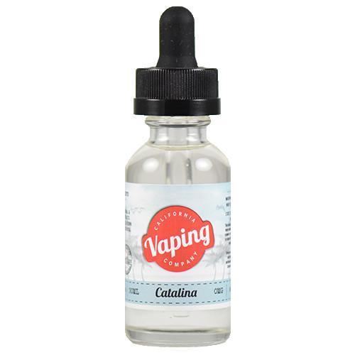 California Vaping Company - Catalina