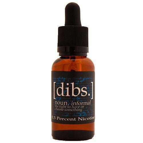 Black Label by Elysian - Dibs