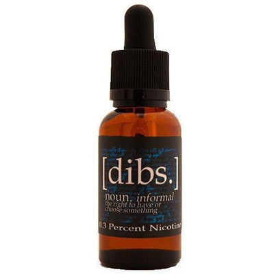 Black Label by Elysian - Dibs