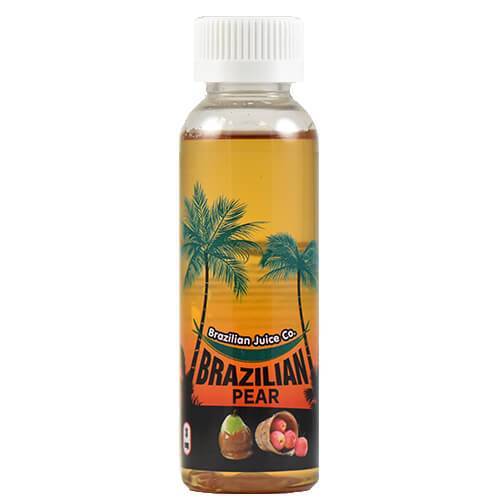 Brazilian Juice Co - Brazilian Pear