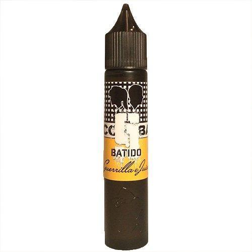Guerrilla eJuice - Batido