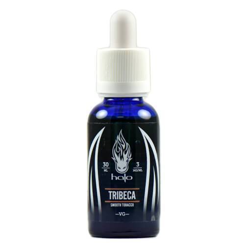 Halo eJuice High VG - Tribeca