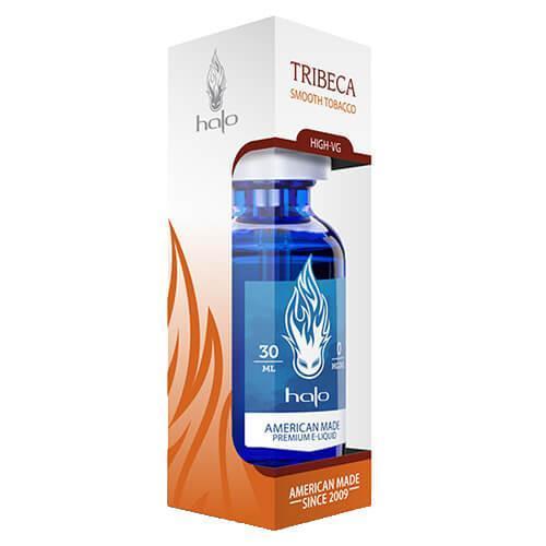 Halo eJuice High VG - Tribeca