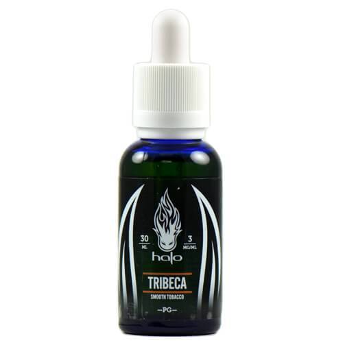Halo eJuice - Tribeca
