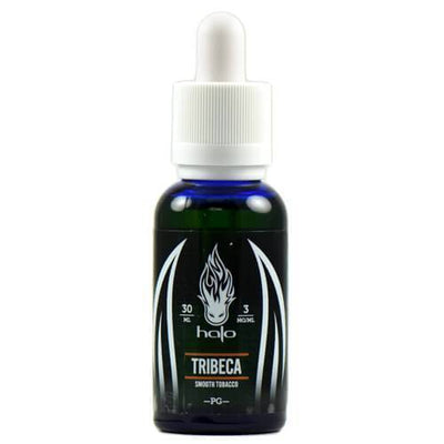 Halo eJuice - Tribeca