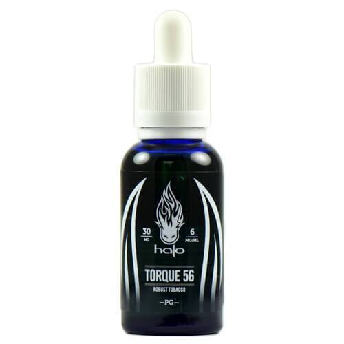 Halo eJuice - Torque56