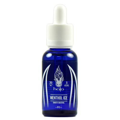 Halo eJuice - Menthol Ice
