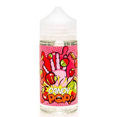Candy POP! - Strawberry Watermelon Hard Candy