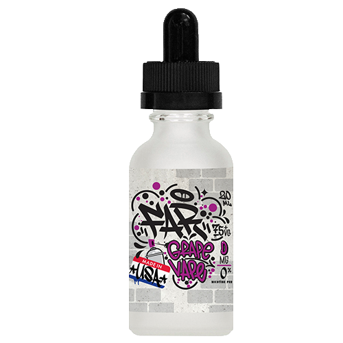 Far by Element E-Liquids - Grape Vape