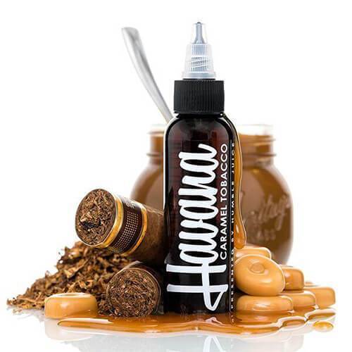 Havana by Humble - Caramel Tobacco