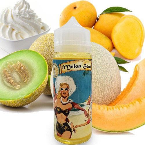 Budget eLiquid - Melon Head