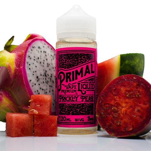 Primal Vape Co - Prickly Pear