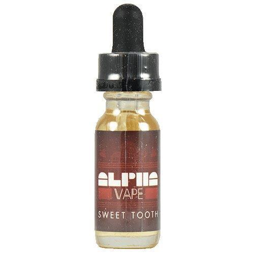 Alpha Vape - Sweet Tooth
