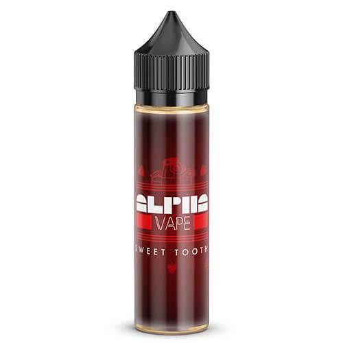 Alpha Vape - Sweet Tooth
