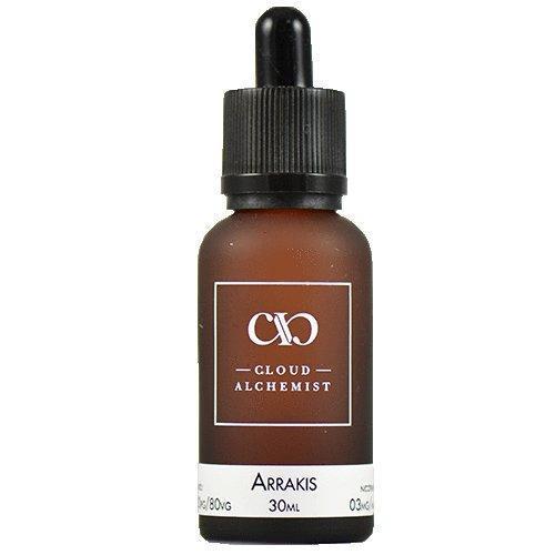 Cloud Alchemist Vapor Liquid - Arrakis