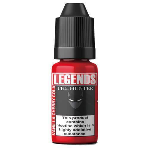 Legends Hollywood Vape Labs - The Hunter