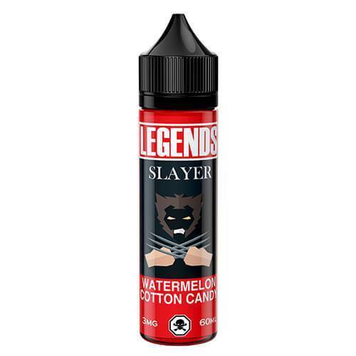 Legends Hollywood Vape Labs - Slayer