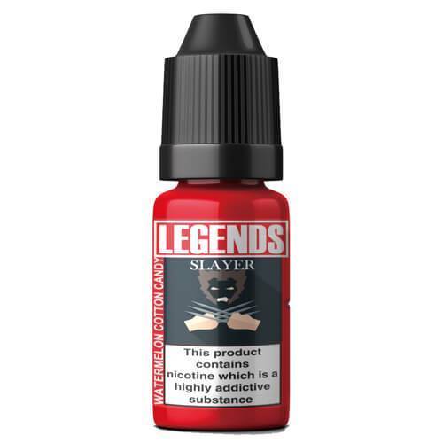 Legends Hollywood Vape Labs - Slayer