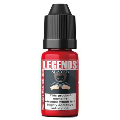 Legends Hollywood Vape Labs - Slayer