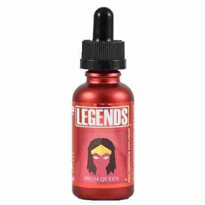 Legends Hollywood Vape Labs - Prom Queen