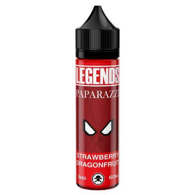 Legends Hollywood Vape Labs - Paparazzi