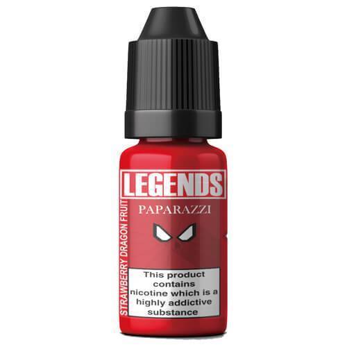 Legends Hollywood Vape Labs - Paparazzi
