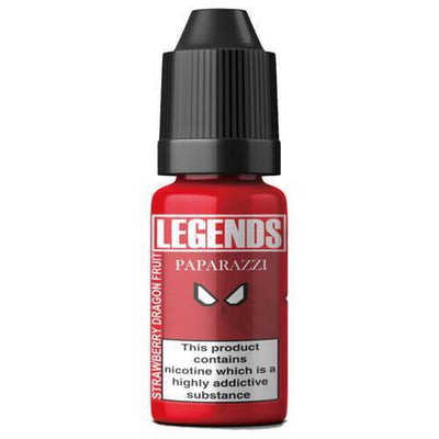 Legends Hollywood Vape Labs - Paparazzi