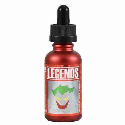 Legends Hollywood Vape Labs - Jokes On You