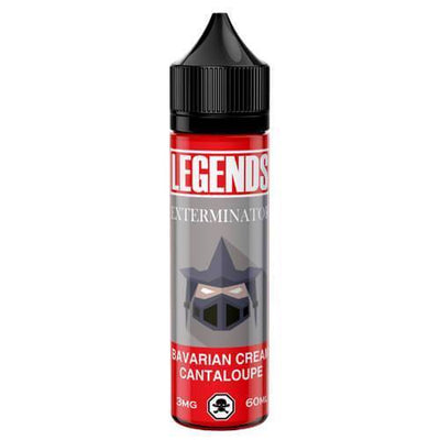 Legends Hollywood Vape Labs - Exterminator