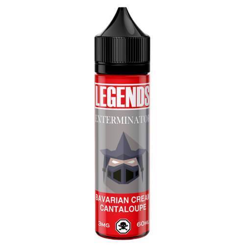 Legends Hollywood Vape Labs - Exterminator